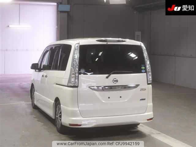 nissan serena 2015 -NISSAN--Serena HFC26-255906---NISSAN--Serena HFC26-255906- image 2