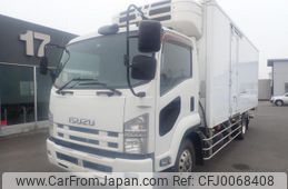 isuzu forward 2013 GOO_NET_EXCHANGE_0402607A30240730W001