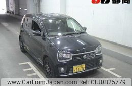 suzuki alto-works 2018 -SUZUKI 【浜松 581ﾃ2132】--Alto Works HA36S--HA36S-893848---SUZUKI 【浜松 581ﾃ2132】--Alto Works HA36S--HA36S-893848-