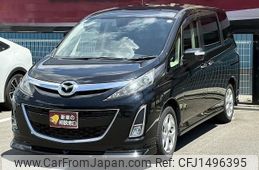 mazda biante 2011 CFJ1496395