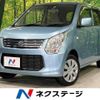 suzuki wagon-r 2014 -SUZUKI--Wagon R DBA-MH34S--MH34S-327051---SUZUKI--Wagon R DBA-MH34S--MH34S-327051- image 1