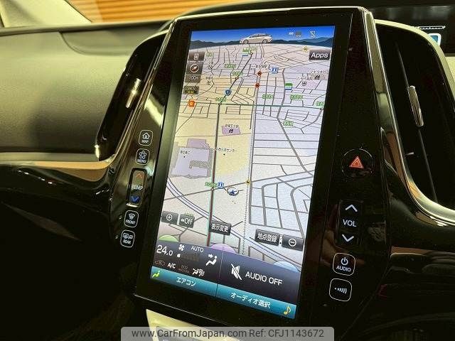 toyota prius-phv 2017 -TOYOTA--Prius PHV DLA-ZVW52--ZVW52-3022431---TOYOTA--Prius PHV DLA-ZVW52--ZVW52-3022431- image 2
