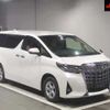 toyota alphard 2021 -TOYOTA--Alphard AGH30W-0376466---TOYOTA--Alphard AGH30W-0376466- image 1