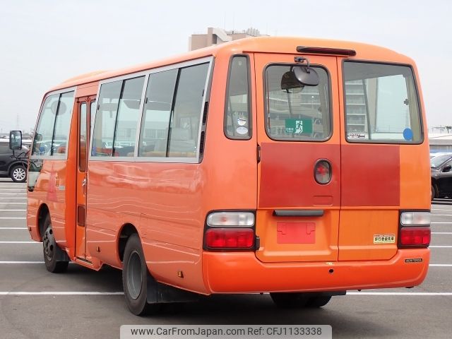toyota coaster 2009 -TOYOTA--Coaster PDG-XZB40--XZB40-0052615---TOYOTA--Coaster PDG-XZB40--XZB40-0052615- image 2