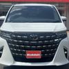 toyota alphard 2023 -TOYOTA--Alphard 3BA-AGH40W--AGH40-0004054---TOYOTA--Alphard 3BA-AGH40W--AGH40-0004054- image 4