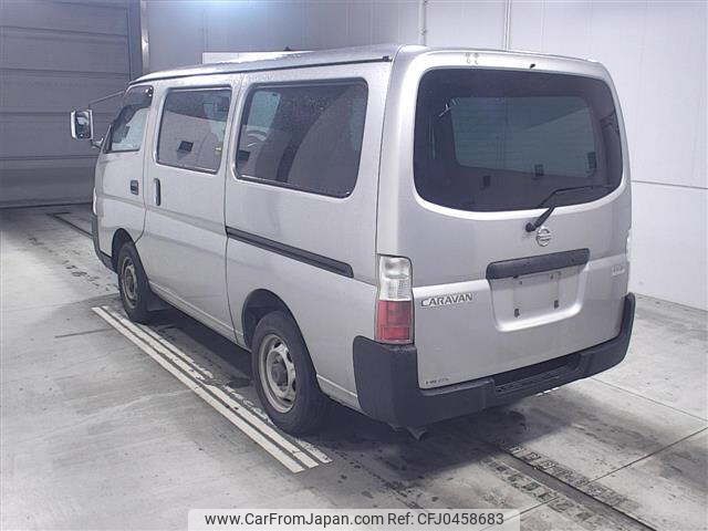 nissan caravan-van 2004 -NISSAN--Caravan Van VWE25-057242---NISSAN--Caravan Van VWE25-057242- image 2