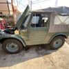 suzuki jimny 1979 -SUZUKI 【大阪 483ｸ3210】--Jimny H-SJ10--SJ10-134738---SUZUKI 【大阪 483ｸ3210】--Jimny H-SJ10--SJ10-134738- image 13