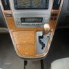 toyota alphard 2007 NIKYO_EG42818 image 11