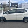honda fit 2009 CFJ1248363 image 5