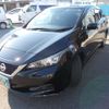 nissan leaf 2019 -NISSAN--Leaf ZAA-ZE1--ZE1-067448---NISSAN--Leaf ZAA-ZE1--ZE1-067448- image 2