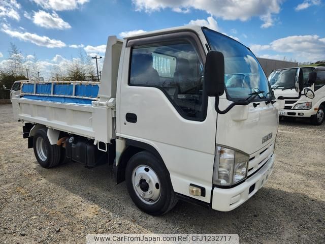 isuzu elf-truck 2014 GOO_NET_EXCHANGE_0708016A30250130W001 image 2