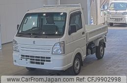 suzuki carry-truck 2020 -SUZUKI--Carry Truck DA16T-579457---SUZUKI--Carry Truck DA16T-579457-