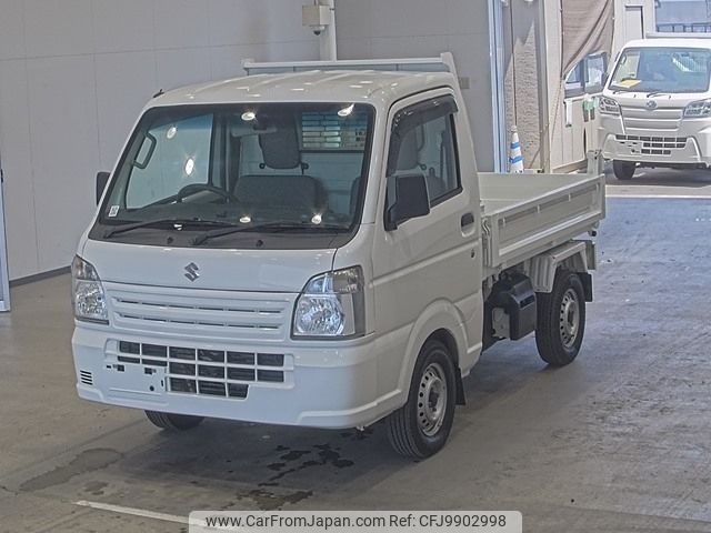 suzuki carry-truck 2020 -SUZUKI--Carry Truck DA16T-579457---SUZUKI--Carry Truck DA16T-579457- image 1