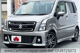 suzuki wagon-r 2017 -SUZUKI--Wagon R DAA-MH55S--MH55S-907564---SUZUKI--Wagon R DAA-MH55S--MH55S-907564-