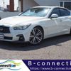 nissan skyline 2018 CFJ1656703 image 1