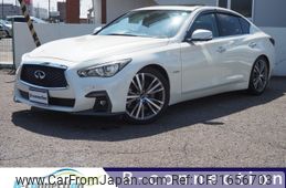 nissan skyline 2018 CFJ1656703