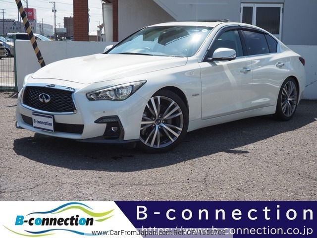 nissan skyline 2018 CFJ1656703 image 1