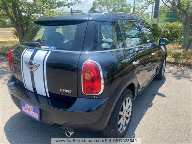 mini mini-others 2011 -BMW--BMW Mini CBA-ZA16--WMWZB32080WL88315---BMW--BMW Mini CBA-ZA16--WMWZB32080WL88315- image 2