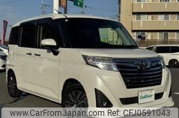 toyota roomy 2018 -TOYOTA--Roomy DBA-M900A--M900A-0254478---TOYOTA--Roomy DBA-M900A--M900A-0254478-