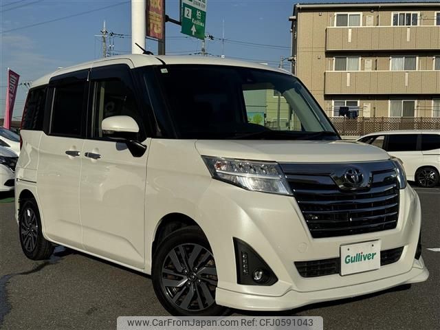 toyota roomy 2018 -TOYOTA--Roomy DBA-M900A--M900A-0254478---TOYOTA--Roomy DBA-M900A--M900A-0254478- image 1