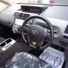 toyota prius-α 2014 -TOYOTA--Prius α DAA-ZVW40W--ZVW40-0006352---TOYOTA--Prius α DAA-ZVW40W--ZVW40-0006352- image 15