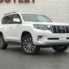 toyota land-cruiser-prado 2021 -TOYOTA--Land Cruiser Prado 3BA-TRJ150W--TRJ150-0129213---TOYOTA--Land Cruiser Prado 3BA-TRJ150W--TRJ150-0129213- image 1