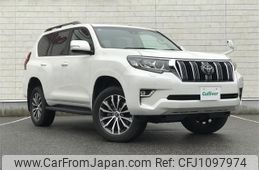 toyota land-cruiser-prado 2021 -TOYOTA--Land Cruiser Prado 3BA-TRJ150W--TRJ150-0129213---TOYOTA--Land Cruiser Prado 3BA-TRJ150W--TRJ150-0129213-