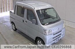 daihatsu hijet-van 2010 -DAIHATSU--Hijet Van S321W--S321W-0001544---DAIHATSU--Hijet Van S321W--S321W-0001544-