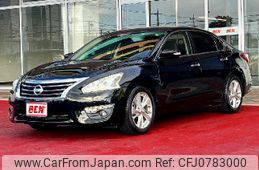 nissan teana 2018 -NISSAN--Teana DBA-L33--L33-113792---NISSAN--Teana DBA-L33--L33-113792-