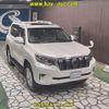 toyota land-cruiser-prado 2022 -TOYOTA--Land Cruiser Prado TRJ150W-0143403---TOYOTA--Land Cruiser Prado TRJ150W-0143403- image 1