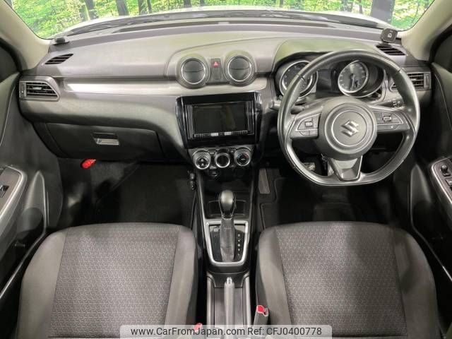 suzuki swift 2020 -SUZUKI--Swift DBA-ZD83S--ZD83S-107584---SUZUKI--Swift DBA-ZD83S--ZD83S-107584- image 2