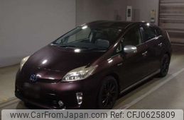 toyota prius 2014 -TOYOTA--Prius DAA-ZVW30--ZVW30-1814407---TOYOTA--Prius DAA-ZVW30--ZVW30-1814407-