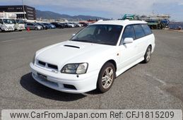 subaru legacy-touring-wagon 1998 CFJ1815209