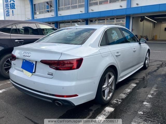 audi a4 2019 CFJ1558617 image 2