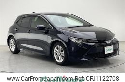 toyota corolla-sport 2018 -TOYOTA--Corolla Sport 6AA-ZWE211H--ZWE211-1011130---TOYOTA--Corolla Sport 6AA-ZWE211H--ZWE211-1011130-