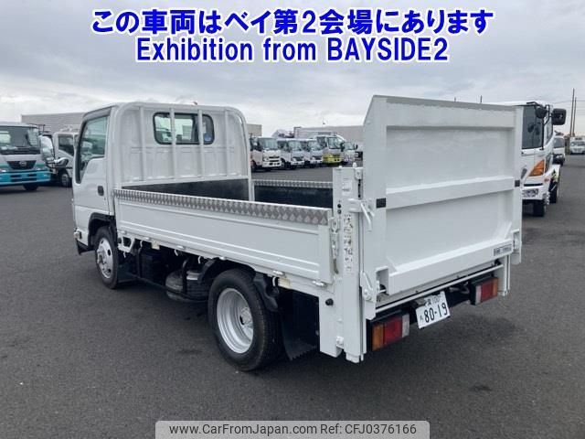 isuzu elf-truck 2019 -ISUZU 【千葉 100ﾁ8019】--Elf NHS85AN-7014787---ISUZU 【千葉 100ﾁ8019】--Elf NHS85AN-7014787- image 2