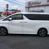 toyota alphard 2021 -TOYOTA--Alphard 3BA-AGH30W--AGH30-0403529---TOYOTA--Alphard 3BA-AGH30W--AGH30-0403529- image 4
