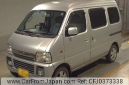 suzuki every-wagon 2005 -SUZUKI 【久留米 581ﾂ2797】--Every Wagon GH-DA62W--DA62W-829251---SUZUKI 【久留米 581ﾂ2797】--Every Wagon GH-DA62W--DA62W-829251-