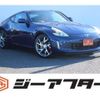 nissan fairlady-z 2016 -NISSAN--Fairlady Z CBA-Z34--Z34-520351---NISSAN--Fairlady Z CBA-Z34--Z34-520351- image 1