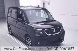 suzuki solio 2023 -SUZUKI--Solio MA37S-635941---SUZUKI--Solio MA37S-635941-