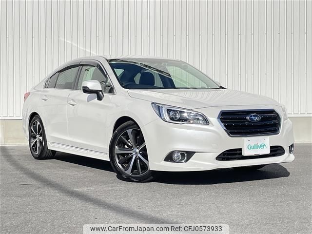 subaru legacy-b4 2015 -SUBARU--Legacy B4 DBA-BN9--BN9-004636---SUBARU--Legacy B4 DBA-BN9--BN9-004636- image 1