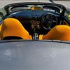 toyota mr-s 2001 CFJ1395996 image 20