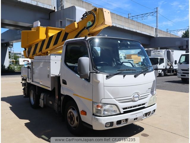 hino dutro 2013 -HINO--Hino Dutoro TKG-XZU675M--XZU675-0002883---HINO--Hino Dutoro TKG-XZU675M--XZU675-0002883- image 2