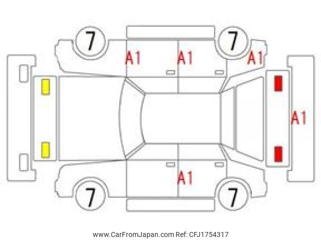 lexus ct 2016 CFJ1754317 image 2