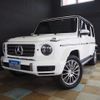 mercedes-benz g-class 2022 quick_quick_3DA-463350_W1N4633502X436353 image 1