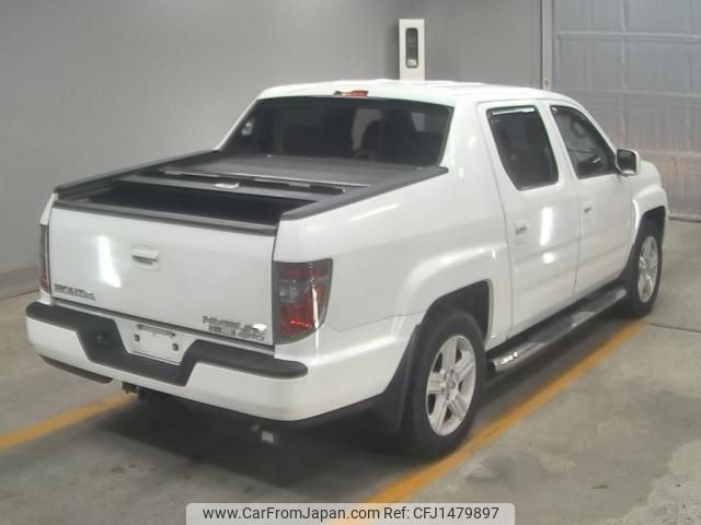 honda ridgeline 2014 -OTHER IMPORTED--Ridgeline 5FPYK1F56EB010537---OTHER IMPORTED--Ridgeline 5FPYK1F56EB010537- image 2