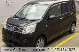 daihatsu move 2016 CFJ1541527