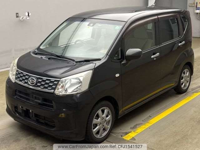 daihatsu move 2016 CFJ1541527 image 1