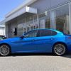 alfa-romeo giulia 2018 -ALFA ROMEO--Alfa Romeo Giulia ABA-95220--ZAREAEGN6J7572626---ALFA ROMEO--Alfa Romeo Giulia ABA-95220--ZAREAEGN6J7572626- image 7