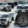suzuki jimny 2018 quick_quick_JB23W_JB23W-773145 image 1
